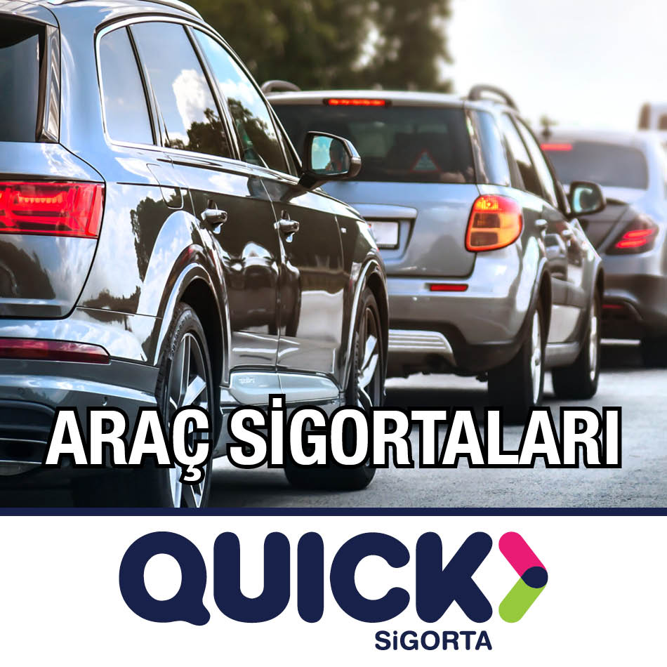 Quick Finansal Sigortalar Kefalet Alacak Fatura Koruma - Kılavuz Sigorta