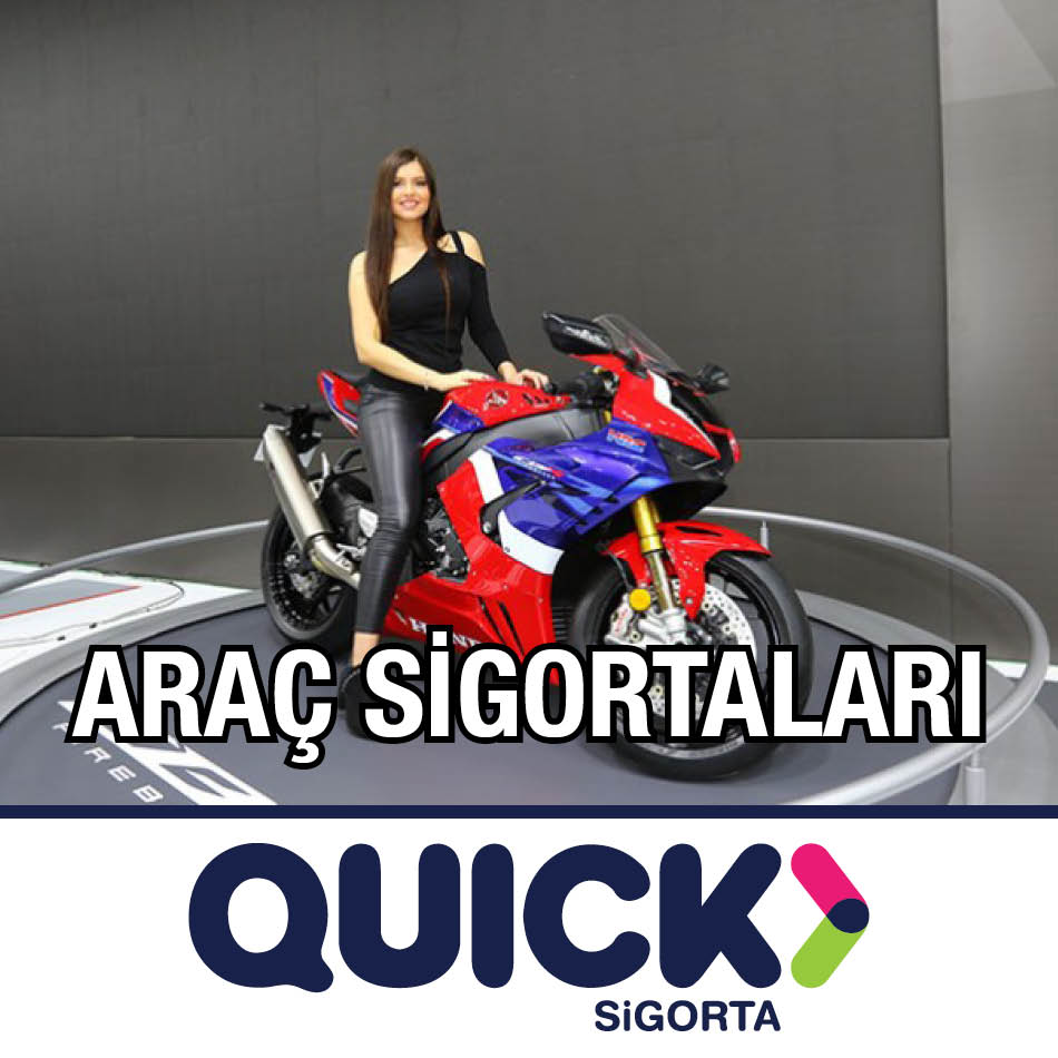 Kılavuz Sigorta Quick Araç Sigortası