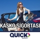 Kılavuz Sigorta Quick Kasko Sigortası