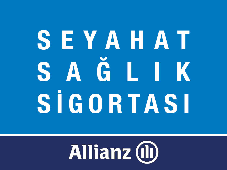 Kılavuz Sigorta Allianz Seyahat Sağlık Sigortası