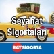 Kılavuz Sigorta Ray Seyahat Sigortaları