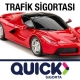 Kılavuz Sigorta Quick Trafik Sigortası