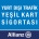 Kılavuz Sigorta Allianz Yurtdışı Trafik Sigortası