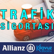 Kılavuz Sigorta Allianz Trafik Sigortası