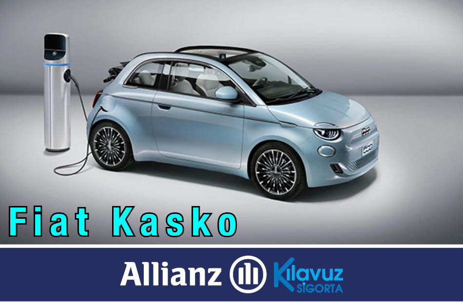 Allianz Fiat Kasko