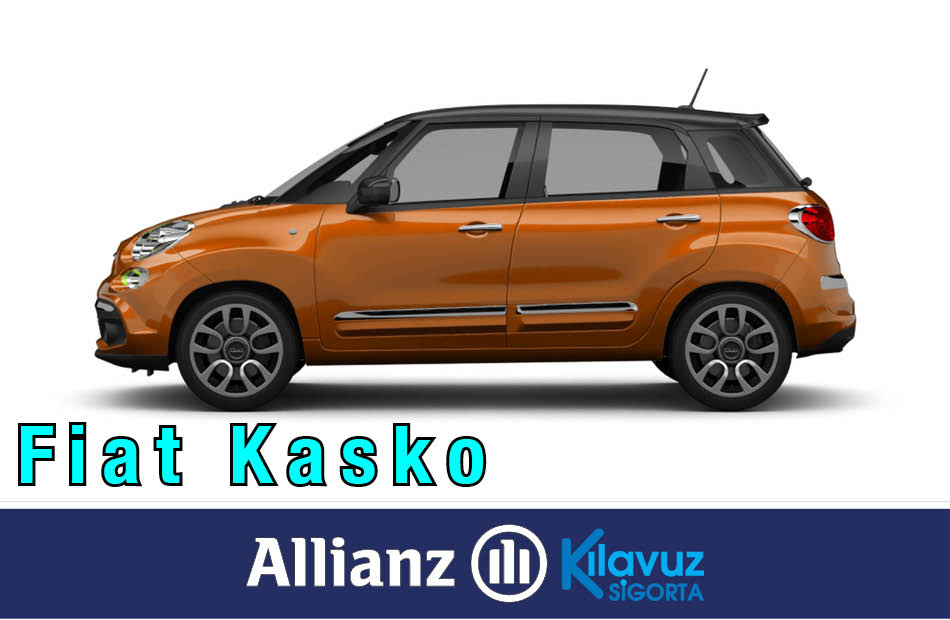 Allianz Fiat Kasko Sigortası