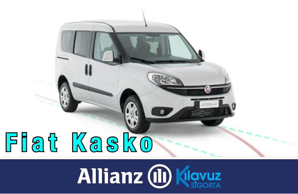 Allianz Fiat Kasko Sigortası