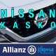Allianz Nissan Kasko Sigortası
