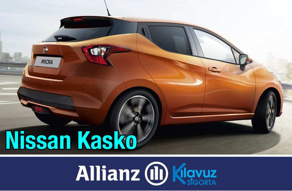 Nissan Kasko