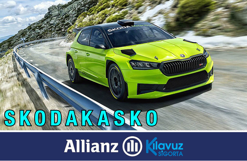 Allianz Skoda Kasko