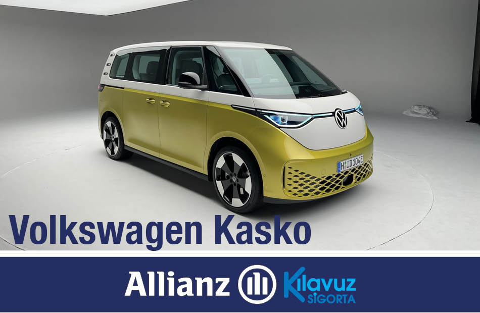 Allianz Volkswagen Kasko