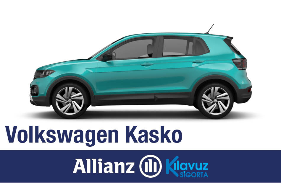 Allianz Volkswagen Kasko